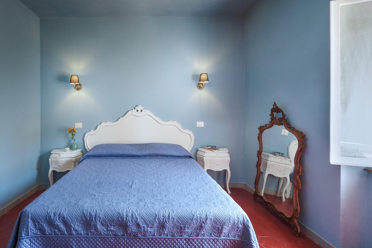 La Bellavita B&B Pienza Bagian luar foto