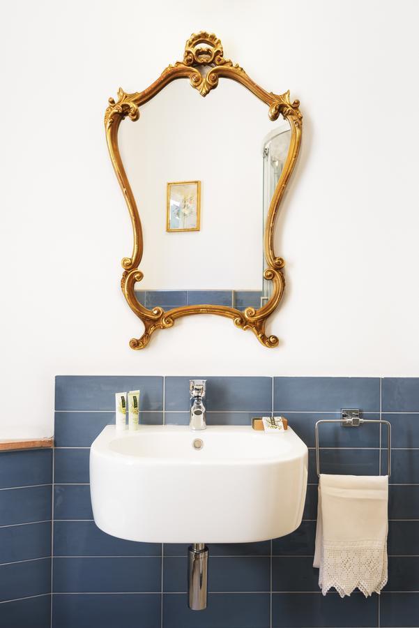 La Bellavita B&B Pienza Bagian luar foto