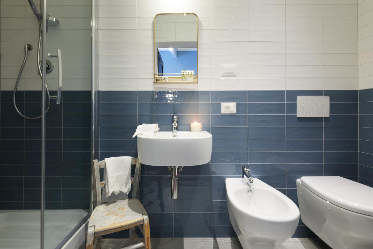 La Bellavita B&B Pienza Bagian luar foto
