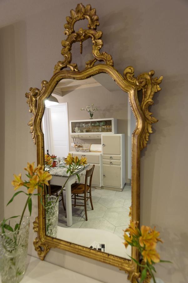 La Bellavita B&B Pienza Bagian luar foto