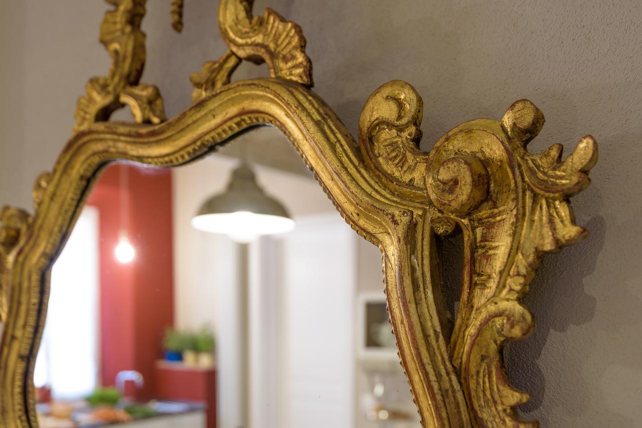 La Bellavita B&B Pienza Bagian luar foto